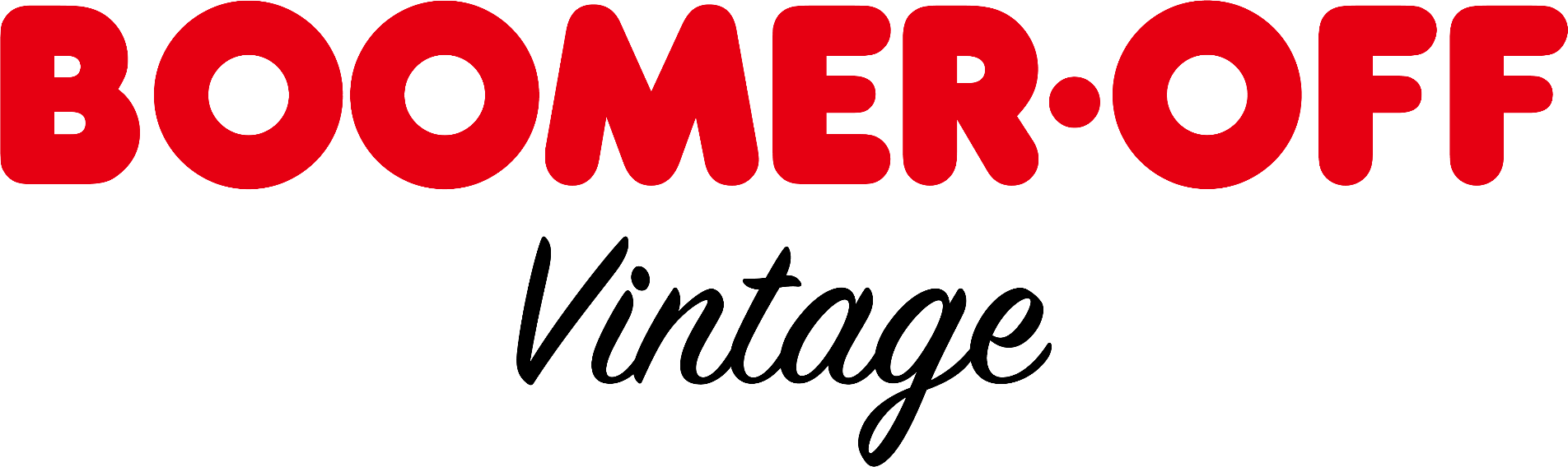 BOOMER-OFF